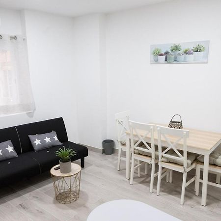 Moonkey - Apartamento Amaralba B 알리칸테 외부 사진