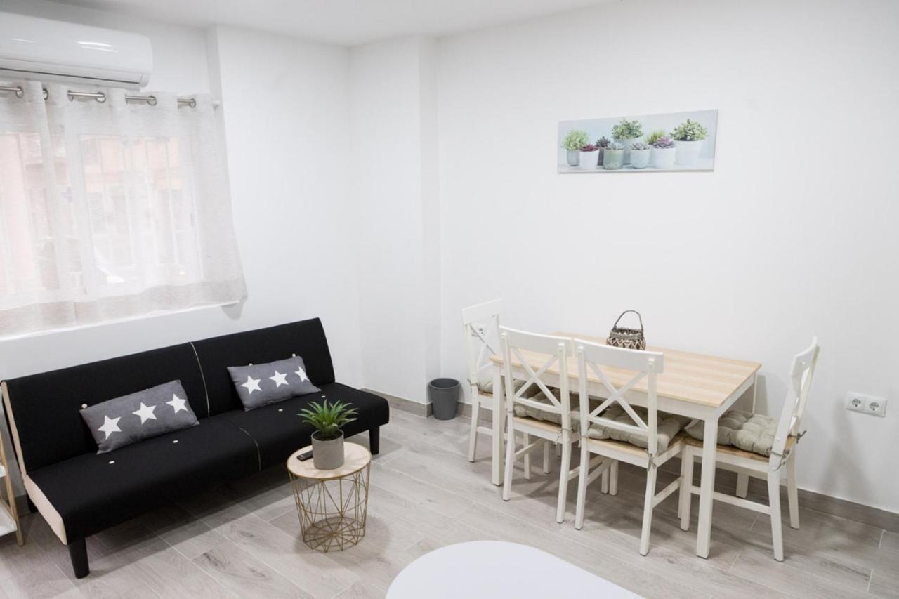 Moonkey - Apartamento Amaralba B 알리칸테 외부 사진