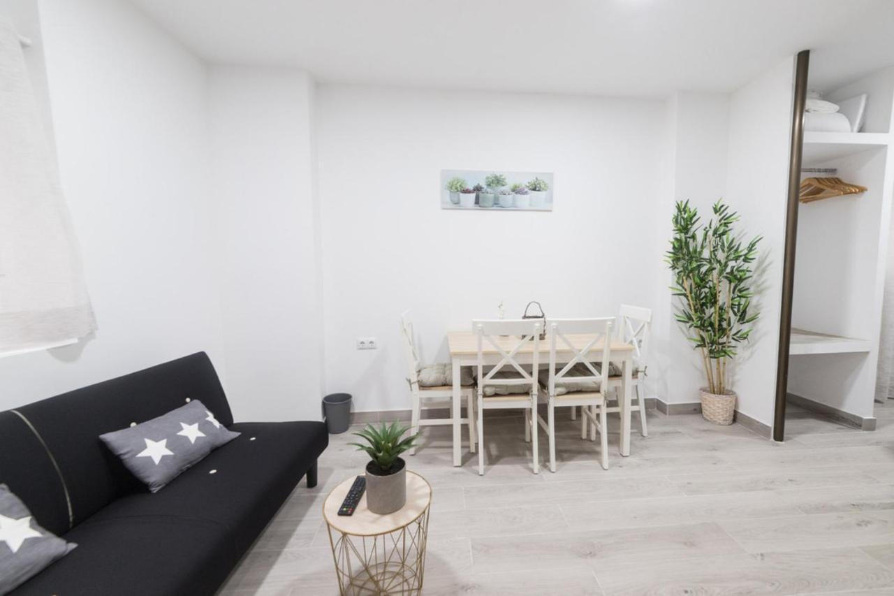 Moonkey - Apartamento Amaralba B 알리칸테 외부 사진
